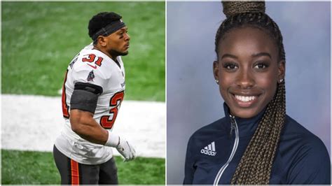 antoine winfield jr wife|Bucs Antoine Winfield Jr. announces engagement